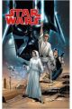 STAR WARS INTEGRAL 1