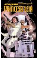 STAR WARS. PRINCESA LEIA