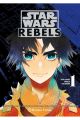 STAR WARS. REBELS 1