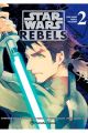 STAR WARS. REBELS 2