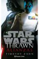 STAR WARS THARWN ALIANZAS (NOVELA)
