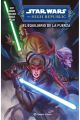 STAR WARS. THE HIGH REPUBLIC II. EL EQUILIBRIO DE LA FUERZA