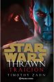 STAR WARS THRAWN TRAICION