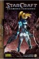 STARCRAFT ACADEMIA FANTASMA 3