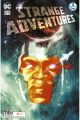 STRANGE ADVENTURES 4