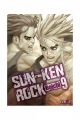 SUN-KEN ROCK 9