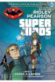SUPER HIJOS: HUIDA A LANDIS