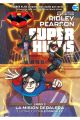 SUPER HIJOS: LA MISIÓN DEDALERA 2