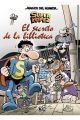 SUPER LÓPEZ. EL SECRETO DE LA BIBLIOTECA 199