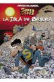 SUPER LÓPEZ. LA ISLA DE BASURA 197