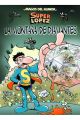 SUPER LOPEZ LA MONTAÑA DE DIAMANTES 165