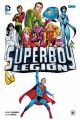 SUPERBOY LEGION