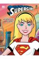 SUPERGIRL. LA HISTORIA DE SU ORIGEN