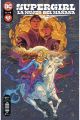SUPERGIRL. LA MUJER DEL MAÑANA 6