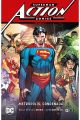 SUPERMAN. ACTION COMICS: ¡METROPOLIS CONDENADA! [LEVIATÁN 4] 4