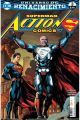 SUPERMAN ACTION COMICS 3