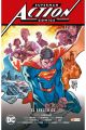 SUPERMAN. ACTION COMICS EL EFECTO OZ [RENACIDO 4] 3