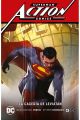 SUPERMAN. ACTION COMICS: LA CACERÍA DE LEVIATÁN [LEVIATÁN 3] 3