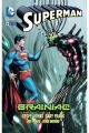 SUPERMAN BRAINIAC