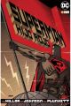 SUPERMAN. HIJO ROJO