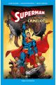 SUPERMAN. LA CAÍDA DE CAMELOT