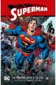 SUPERMAN. LA VERDAD SALE A LA LUZ [LA VERDAD 1]