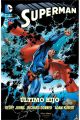 SUPERMAN ULTIMO HIJO