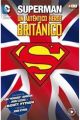 SUPERMAN UN AUTENTICO HEROE BRITANICO