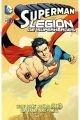 SUPERMAN Y LA LEGION DE SUPERHEROES