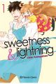 SWEETNESS & LIGHTNING 1