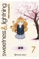 SWEETNESS & LIGHTNING 7