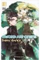 SWORD ART ONLINE FAIRY DANCE 1 NOVELA 3