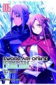 SWORD ART ONLINE PROGRESSIVE 6