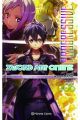 SWORD ART ONLINE PROGRESSIVE (NOVELA) 6