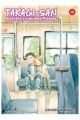 TAKAGI SAN EXPERTA EN BROMAS PESADAS 18