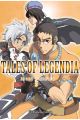 TALES OF LEGENDIA 3
