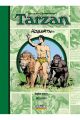 TARZAN SUNDAY PAGES 1937-1939 1