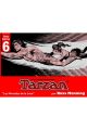 TARZAN. TIRAS DIARIAS 6