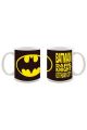 TAZA BATMAN DC