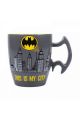 TAZA BATMAN THIS IS MY CITY