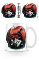 TAZA DEATH NOTE MANZANA