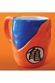 TAZA DRAGON BALL 3D