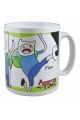 TAZA FINN