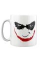 TAZA JOKER BLANCA