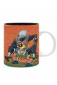 TAZA NARUTO KAKASHI