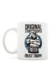 TAZA ORIGINAL STORMTROOPER ENLIST TODAY WHITE
