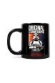 TAZA ORIGINAL STORMTROOPER JOIN NOW BLACK