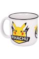 TAZA POKEMON PIKACHU