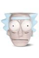 TAZA RICK 3D