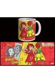 TAZA WANDAVISION UNUSUAL COUPLE